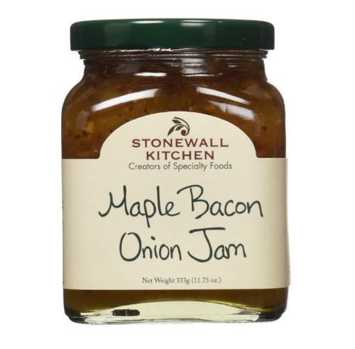 ストーンウォールキッチン メープルベーコンオニオンジャム（Maple Bacon Onion Jam)