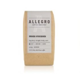 アレグロ ルワンダ コーヒー （Allegro ACR RWANDA NYAKIBANDA）