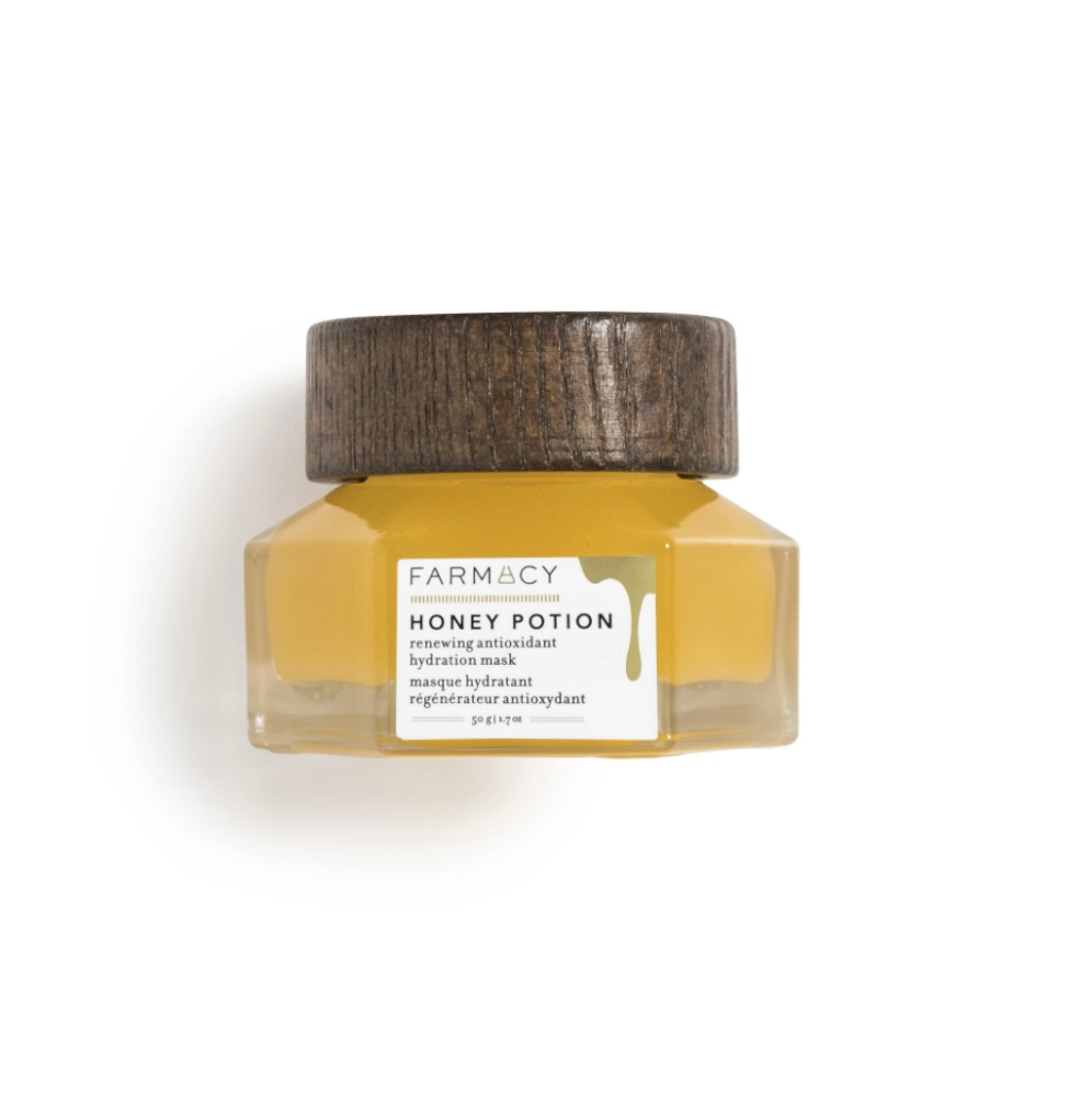 FARMACY HONEY POTIONハニーはちみつ 保湿パック 117g 楽天市場】FARMACY ファーマシー ハニー ポーション はちみつ