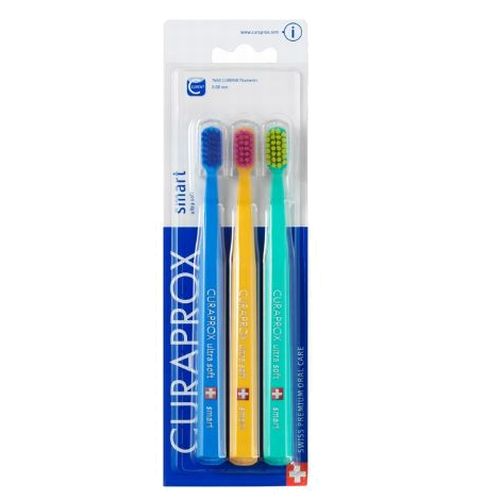 クラプロックス スマート10本 歯ブラシ クラプロックス CS5460