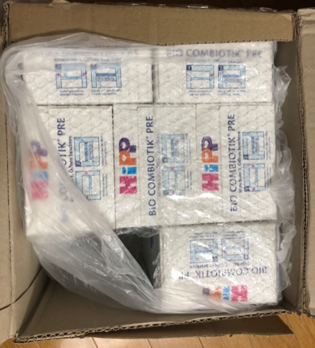 Hipp Organic HIPP (ヒップ) オーガニック粉ミルク コン