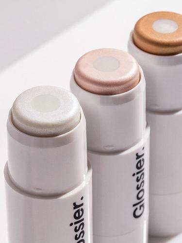 Glossier ハロスコープ ハイライター | ナチュラカート - 世界のBESTが