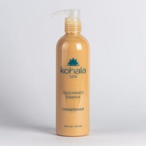 ココマンゴー・コンディショナー/473ml【 Kohala Spa/コハラ・スパ】