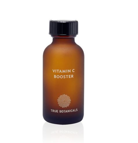 トゥルーボタニカルス ビタミンCブースター (True Botanicals Vitamin C Booster )