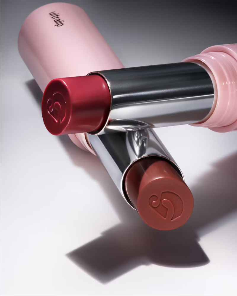 Glossier ウルトラリップ | ナチュラカート - 世界のBESTが見つかる場所