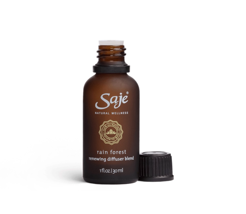 saje☆ディフューザーオイル RAIN FOREST ローラさん愛用 saje☆ディフューザーオイル 30ml RAIN FOREST ローラさん愛用