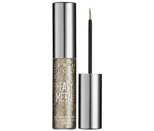 Urban Decay ヘビーメタル グリッター アイライナー ミッドナイトカウボーイ ナチュラカート 世界のbestが見つかる場所