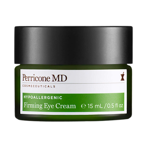 Perricone MD Hypoallergenic Firming Eye Cream, 0.5 fl oz敏感肌に