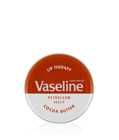 ワセリンリップクリーム缶ココアバター VASELINE LIP THERAPY COCOA BUTTER