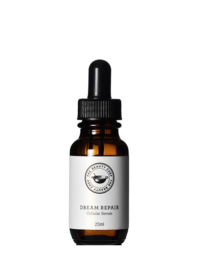 自然発酵リペアセラム DREAM REPAIR CELLULAR SERUM