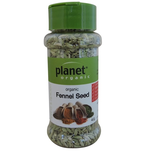 Fennel Seed 40g