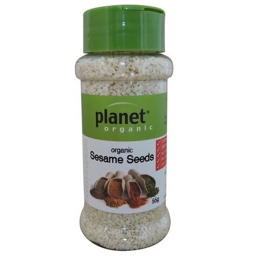 Sesame Seeds 55g