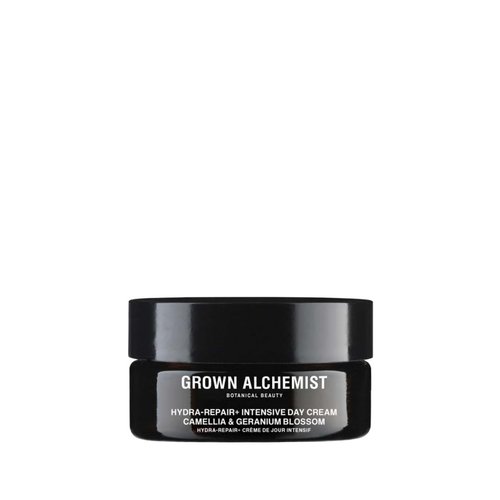 デイクリーム★ハイドラ・リペア+インテンシヴ・デイクリーム・カメリア、ゼラニウム・ブロッサム40mL