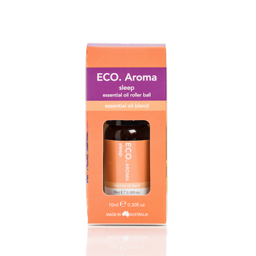 ECO. Sleep Essential Oil Blend （エコ スリープ エッセンシャルオイル ブレンド）