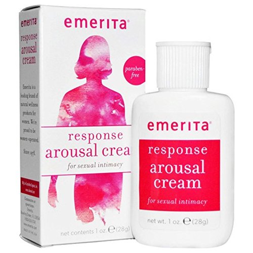 エメリタ レスポンス覚醒クリーム (Emerita Response Cream)