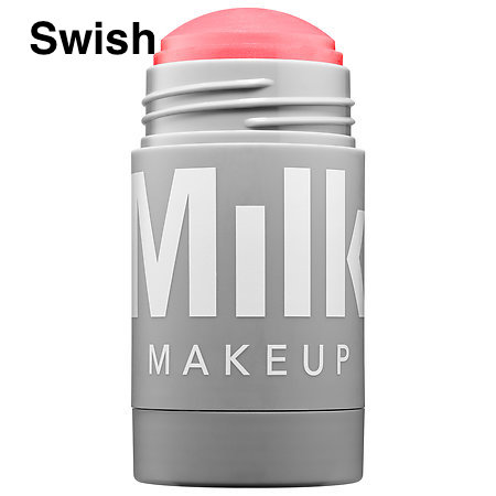 【全4色】ミルクメイクアップ 平子理沙さん愛用 リップチーク (Milk MAKEUP Lip + Cheek)