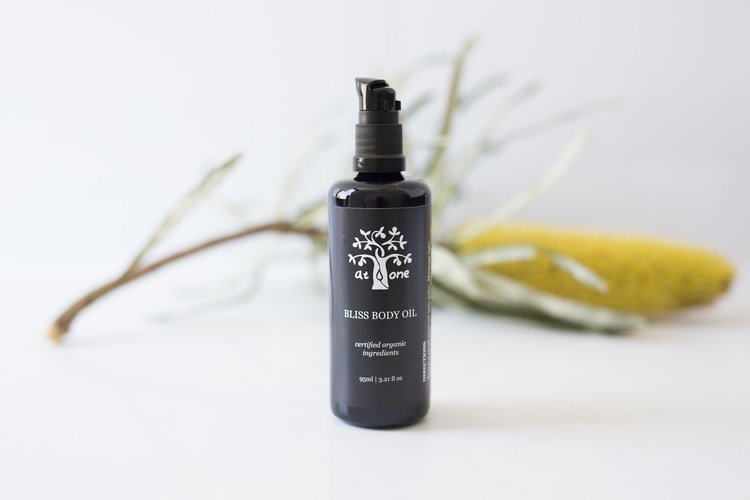 〔おトク3個セット〕送料無料♪ 95ml ブリス・ボディオイル Bliss Body Oil
