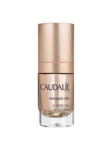 コ―ダリ― / Caudalie プルミエ クリュ アイクリーム 15ml