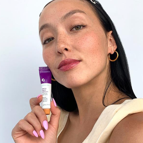 Glossier バームドットコム | ナチュラカート - 世界のBESTが
