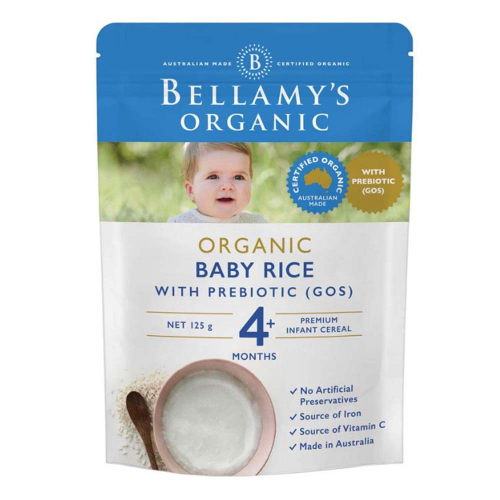 Bellamy's Organic お徳用2個セット☆Bellamy'sオーガニックベビー ...