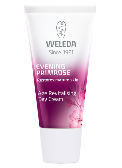 WELEDA EVENING PRIMROSE AGE REVITALISING 30ml イブニングプリムローズ デイクリーム