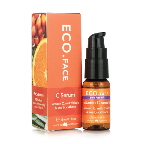 ECO. Vitamin C Serum （エコ ビタミンC セラム）