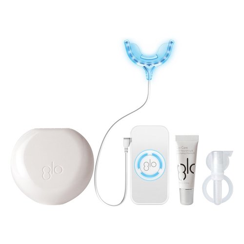 パーソナル ホワイトニングデバイス (GLO Science Teeth Whitening Device)