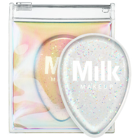 ミルクメイクアップ 話題のシリコンスポンジ (Milk MAKEUP Dab + Blend Applicator)