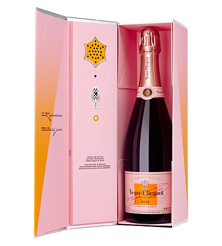 Veuve Clicquot ロゼシャンパン 5本セットヴーヴクリコ 楽天市場】【正規公認店】 ヴーヴ・クリコ ローズラベル ギフト