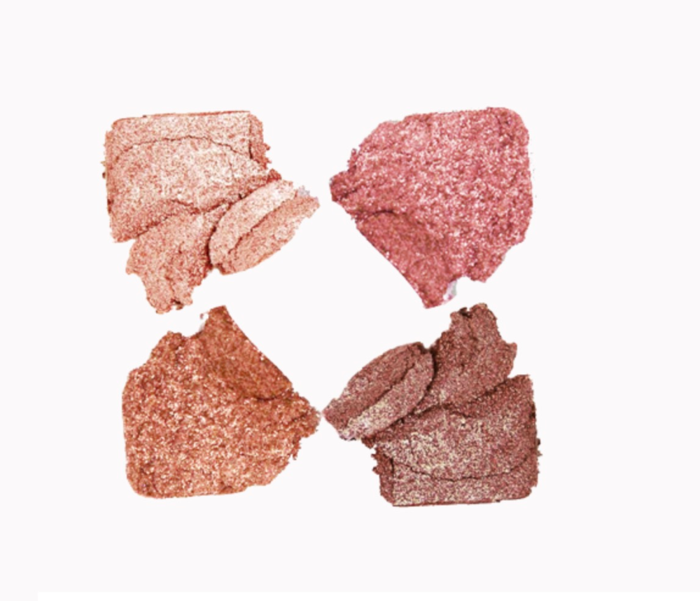 Charlotte Tilbury パレットオブポップス ピロートーク アイ