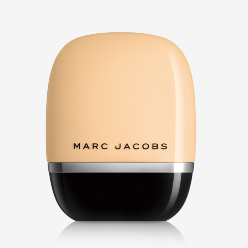 マークジェイコブズ シェームレスファンデーション Y130 (Marc Jacobs Beauty Shameless)