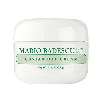マリオバデスク キャビアデイクリーム (Mario Badescu Caviar Day Cream)