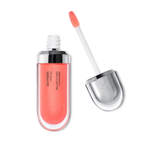 KIKO MILANO KIKO MILANO キコ ミラノ 日本未発売 3D HYDRA LIPGLOSS