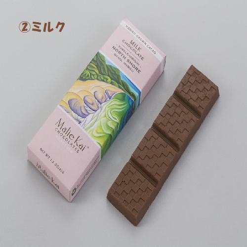Malie Kai Chocolate マリエカイ チョコレート 全9種類セット ナチュラカート 世界のbestが見つかる場所
