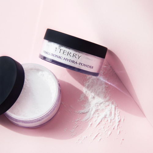 By Terry Hyaluronic Hydra Powder ヒアルロニックイドラパウダーカラーレスイドラケアパウダー | ナチュラカート -  世界のBESTが見つかる場所