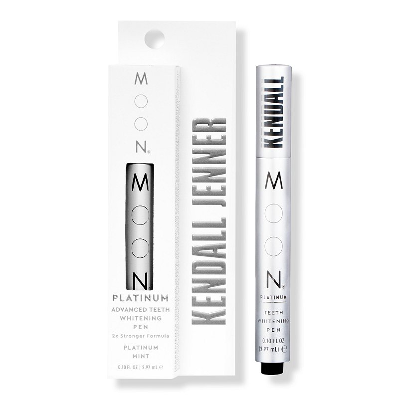 Moon Oral Care プラチナ ティースホワイトニングペン