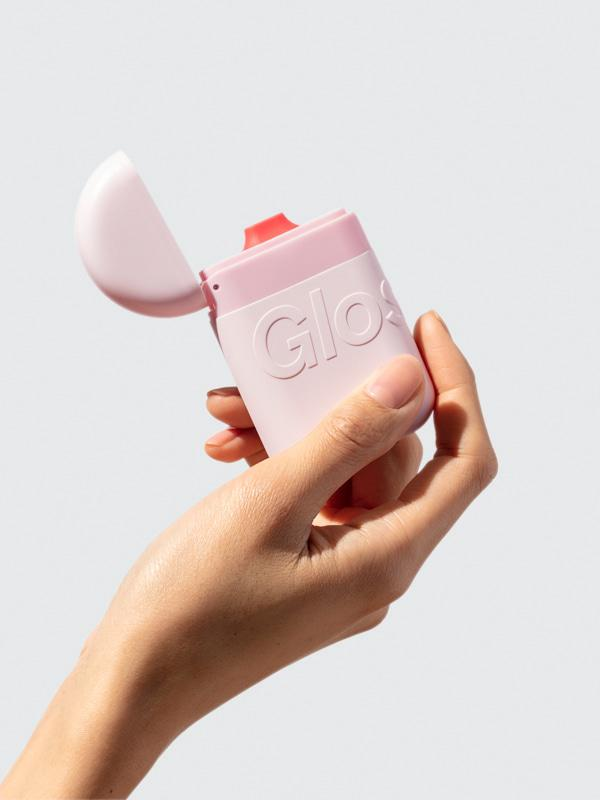 Glossier ハンドクリーム | ナチュラカート - 世界のBESTが見つかる場所