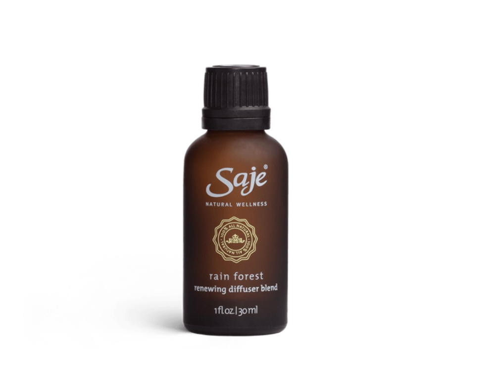 saje☆ディフューザーオイル 30ml RAIN FOREST ローラさん愛用 saje☆ディフューザーオイル 30ml RAIN FOREST ローラさん愛用