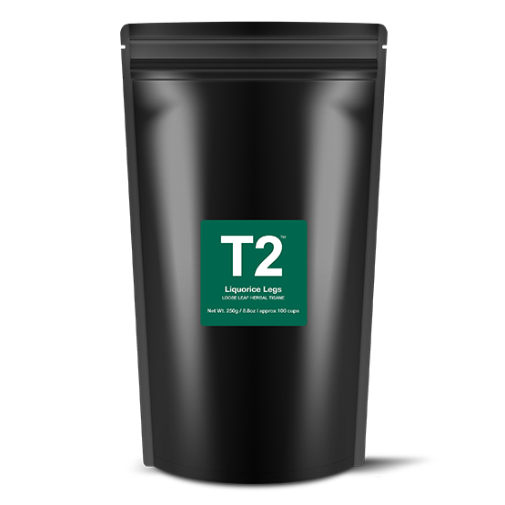 T2 リコリスレッグス 茶葉リフィル ナチュラカート 世界のbestが見つかる場所