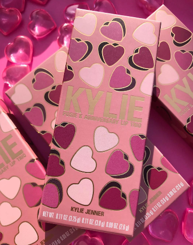 ☆kylie cosmetics3点おまとめ☆ KYLIE COSMETICS Matte Liquid Lipstick – Besti Beauty