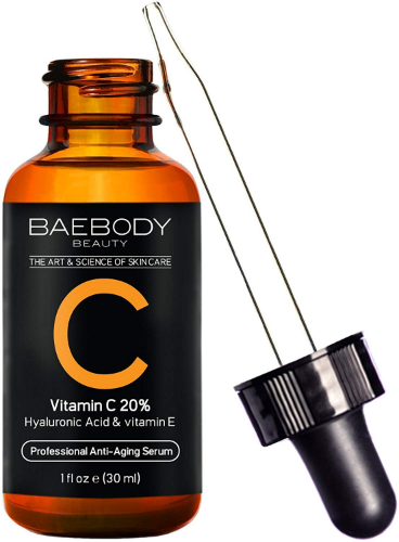 Baebody Vitamin C SerumビタミンCセラム 美容液
