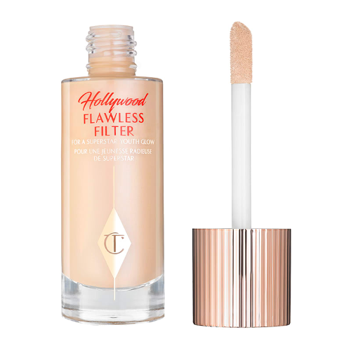 一番ちょうどいい 日本未入荷【Charlotte Tilbury】HOLLYWOOD