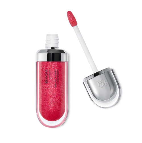 KIKO MILANO KIKO MILANO キコ ミラノ 日本未発売 3D HYDRA LIPGLOSS ボリュームUPリップグロス  ☆お得2本セット | ナチュラカート - 世界のBESTが見つかる場所