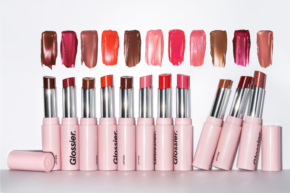 Glossier ウルトラリップ | ナチュラカート - 世界のBESTが