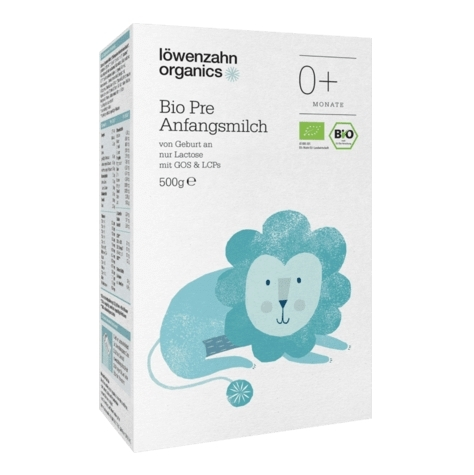 Lowenzahn Organics 送料無料 タンポポオーガニクス Lowenzahn