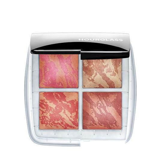 Hourglass アンビエント ライティングブラッシュ クアッド ゴースト ナチュラカート 世界のbestが見つかる場所