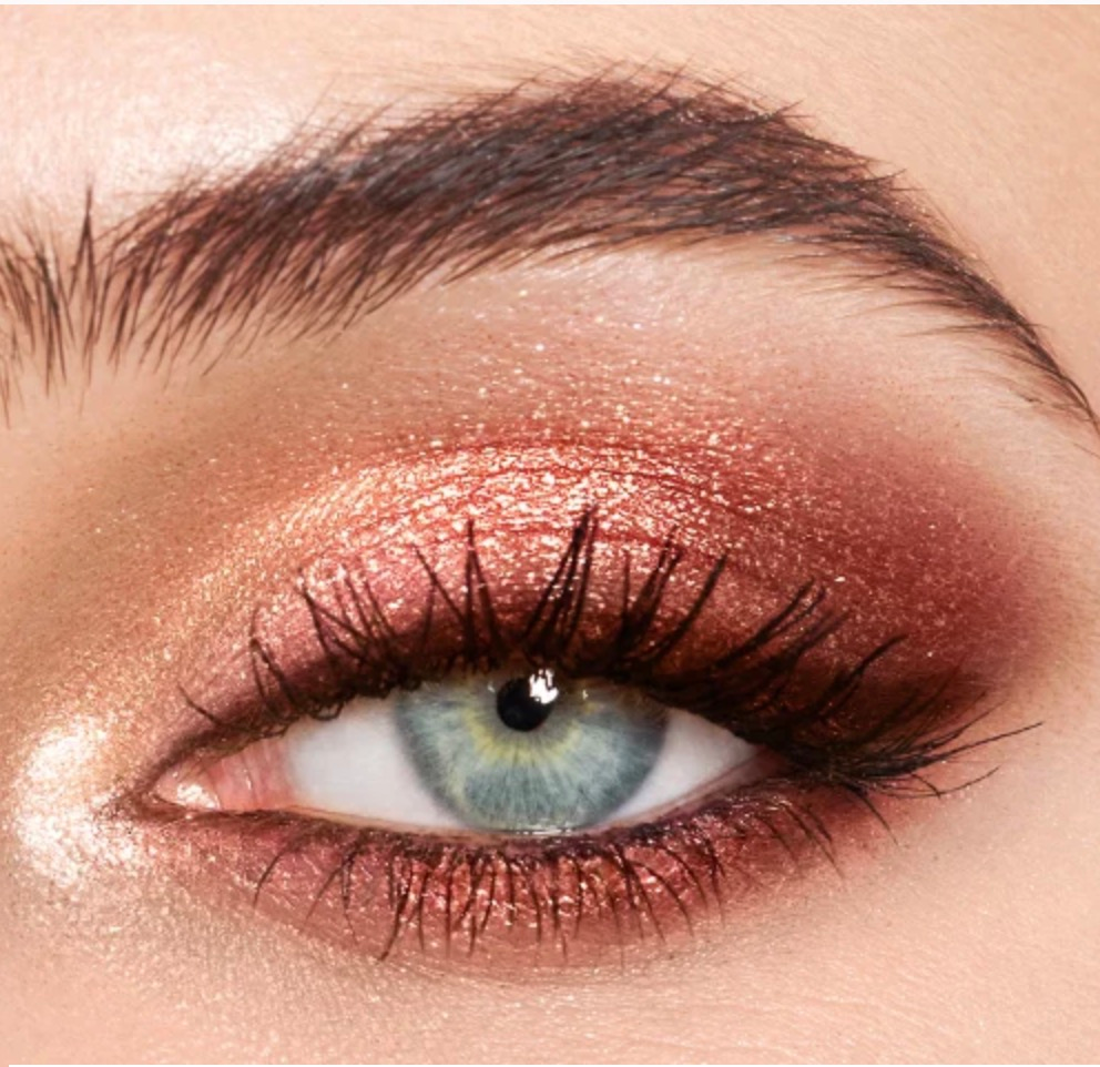 Charlotte Tilbury パレットオブポップス ピロートーク アイ