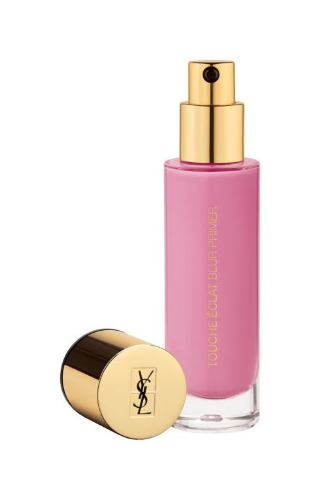 YSL ラディアントタッチ プライマー ピンク Touche Eclat Colour Correcting Blur Primer