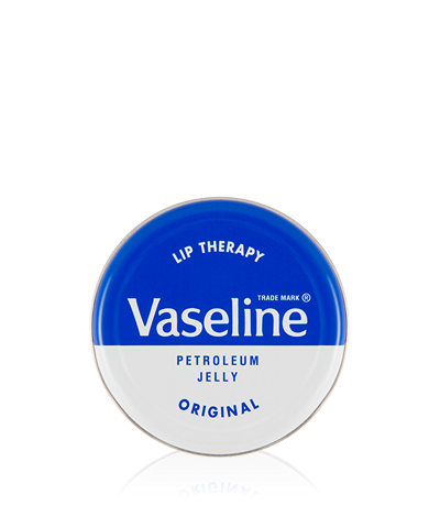 ワセリンリップクリーム缶オリジナル VASELINE LIP THERAPY ORIGINAL