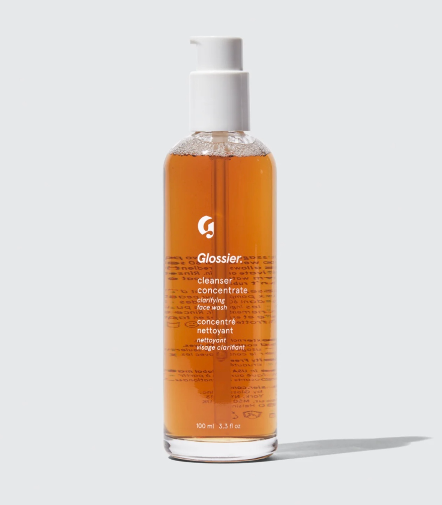 日本未発売 グロッシアー 香水